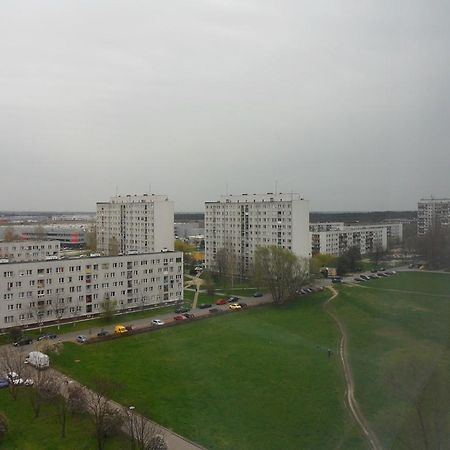 Apartament Widokowy Wrocław Eksteriør billede