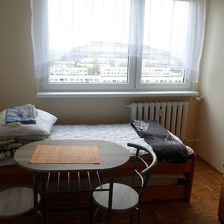 Apartament Widokowy Wrocław Eksteriør billede