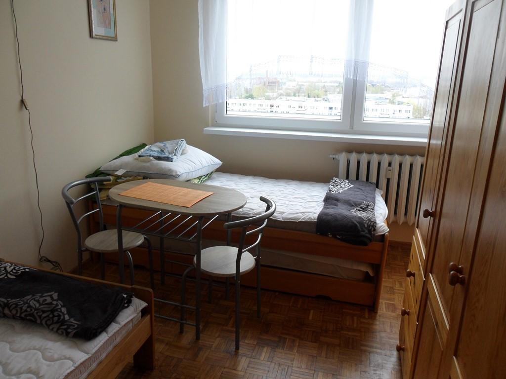 Apartament Widokowy Wrocław Eksteriør billede