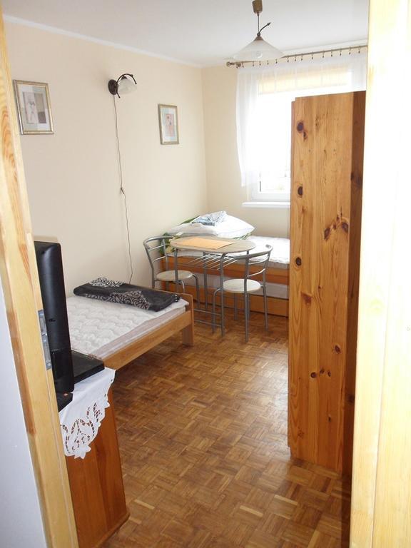 Apartament Widokowy Wrocław Eksteriør billede