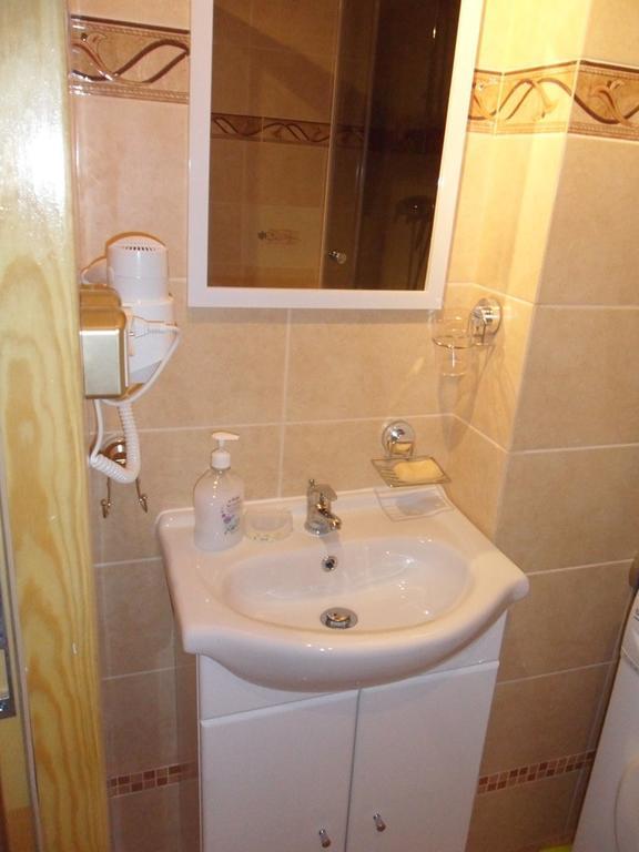 Apartament Widokowy Wrocław Eksteriør billede