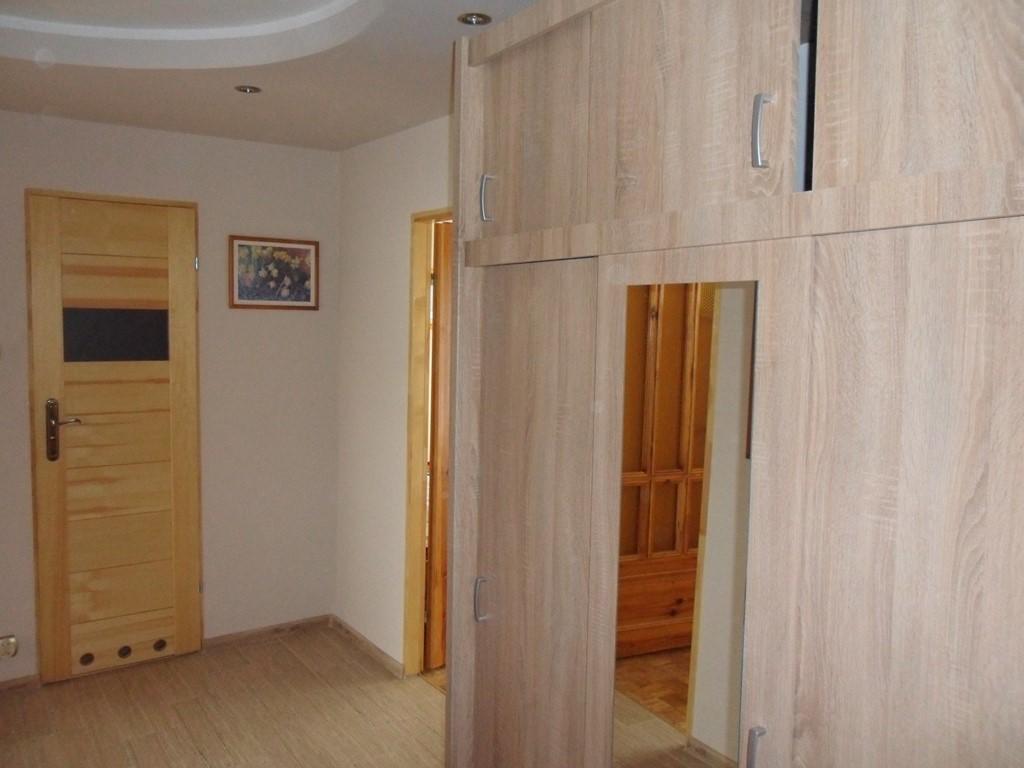 Apartament Widokowy Wrocław Eksteriør billede