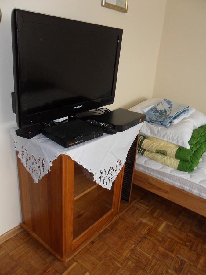 Apartament Widokowy Wrocław Eksteriør billede